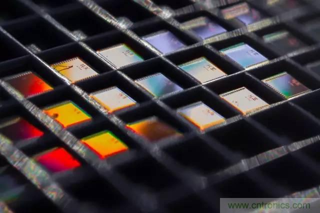 新型溫度傳感器:功耗幾乎為零!