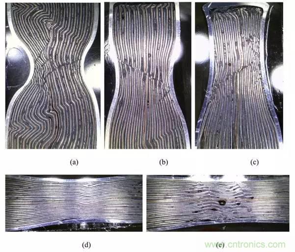 鋰離子電池安全測(cè)試解析：擠壓、針刺、短路