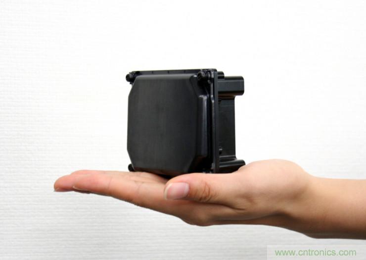 解讀：為什么毫米波雷達是自動駕駛不可或缺的傳感器？