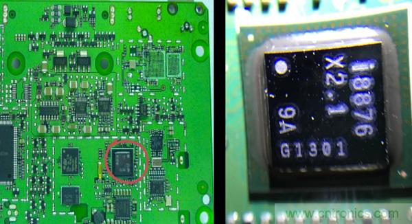 你的車子可能被勒索病毒侵入?原因與這個芯片有關(guān)