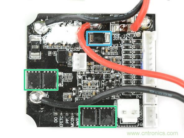 從電池到傳感器，完整拆解小米智能自行車