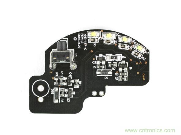 從電池到傳感器，完整拆解小米智能自行車