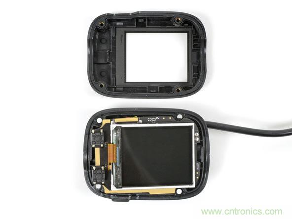 從電池到傳感器，完整拆解小米智能自行車