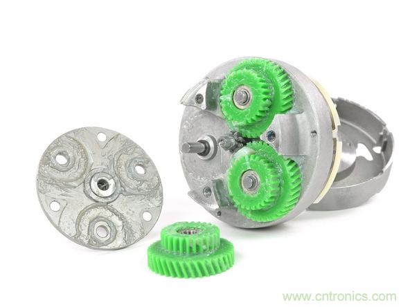 從電池到傳感器，完整拆解小米智能自行車