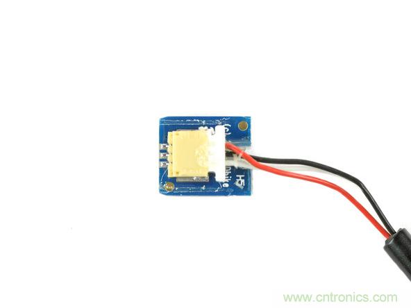 從電池到傳感器，完整拆解小米智能自行車