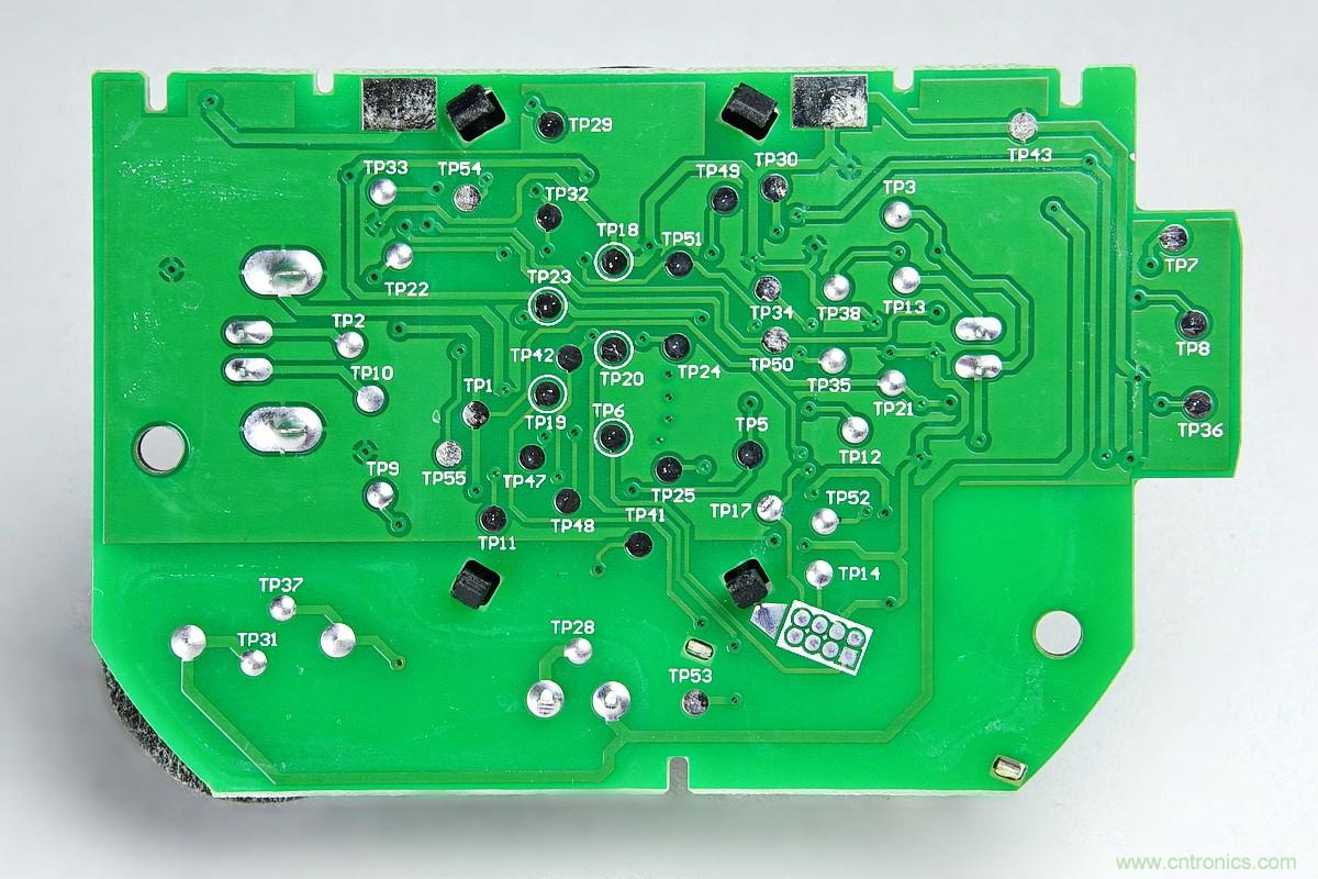 小米煙霧報警器拆解：一顆電池可用五年是如何做到的？