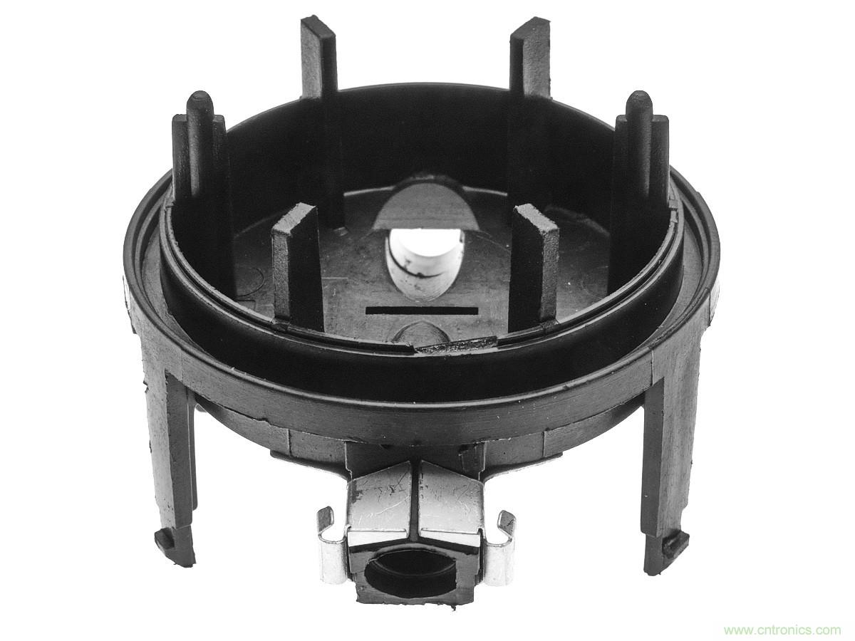 小米煙霧報警器拆解：一顆電池可用五年是如何做到的？