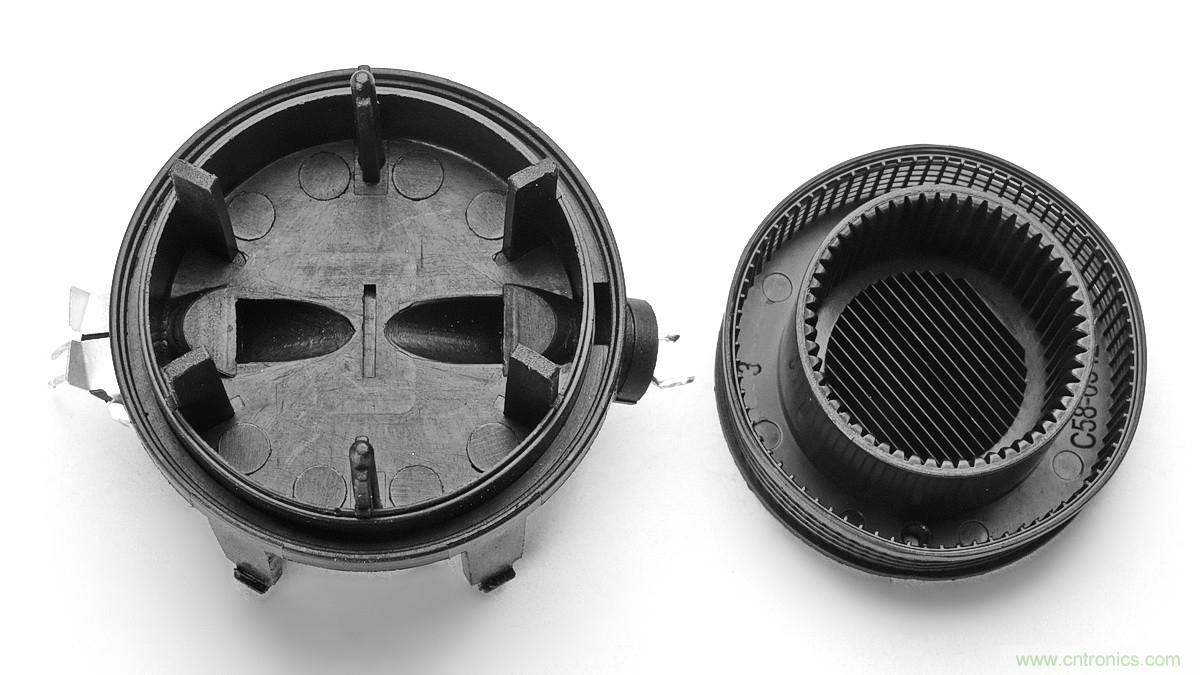 小米煙霧報警器拆解：一顆電池可用五年是如何做到的？