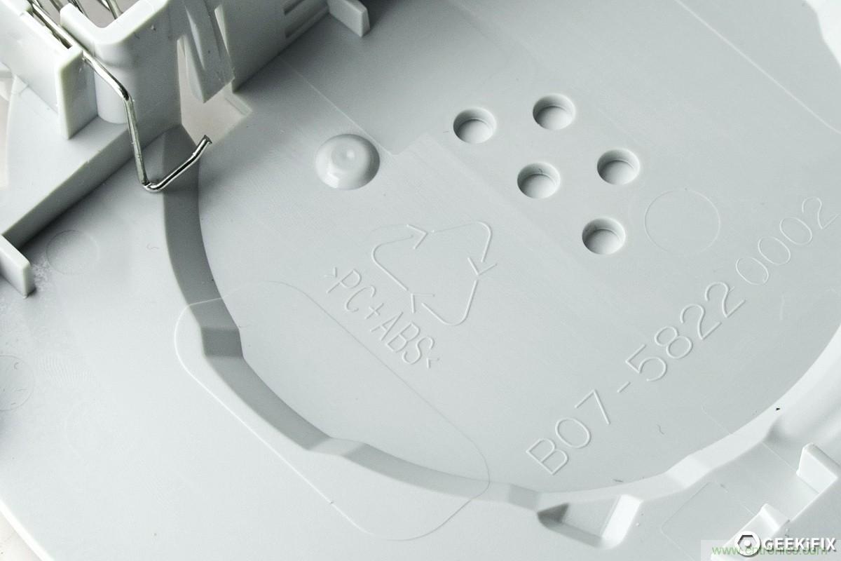 小米煙霧報警器拆解：一顆電池可用五年是如何做到的？