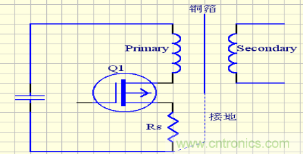 開關電源EMC知識經驗超級總匯!