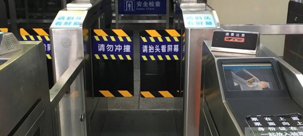 &ldquo;刷臉&rdquo;進站，火車站的人臉識別靠譜嗎？