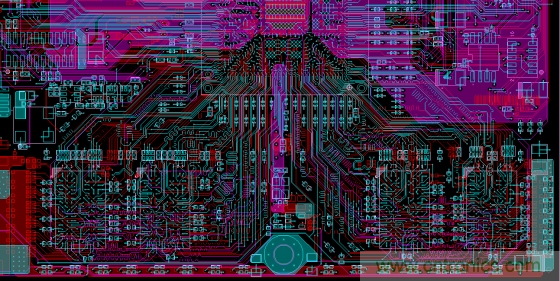 DDR布線最簡規(guī)則與過程，很全很專業(yè)！