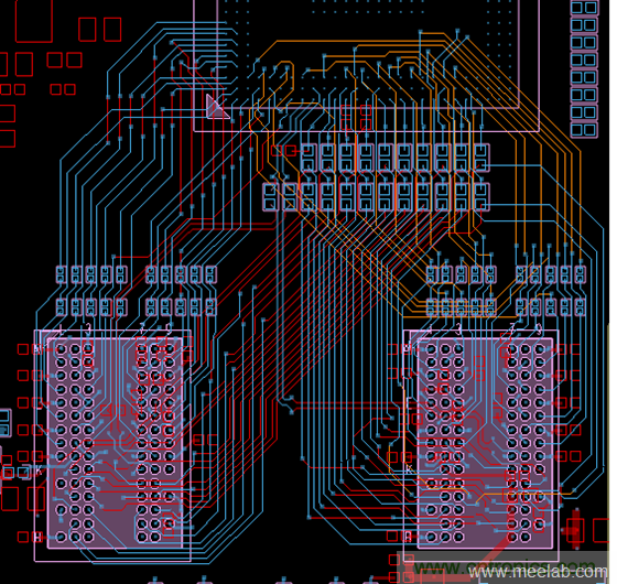 DDR布線最簡規(guī)則與過程，很全很專業(yè)！