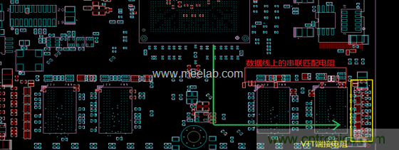 DDR布線最簡規(guī)則與過程，很全很專業(yè)！
