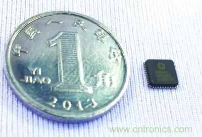 解碼北斗三號,它都采用了哪些新技術?