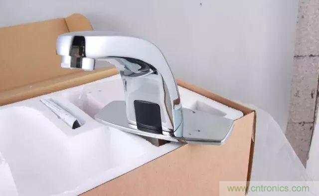 紅外傳感器工作原理、種類、特點(diǎn)以及應(yīng)用詳解