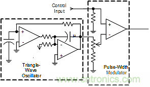 把輸入作為輸出,為電路設計節省運放