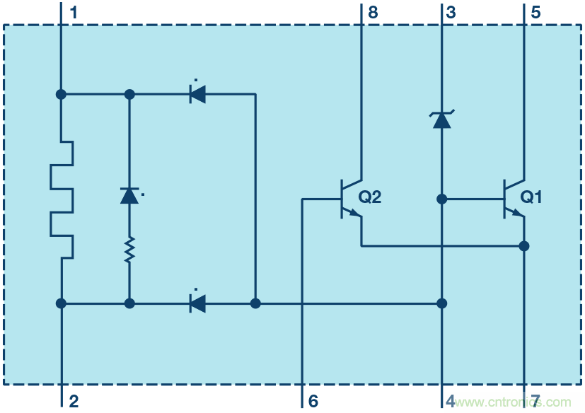 高精度電壓源，精益求精不能停！