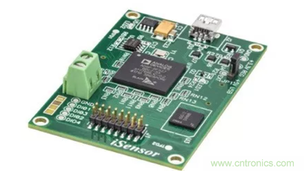 走直線很難嗎？陀螺儀表示，少了它機(jī)器人連直線都走不了