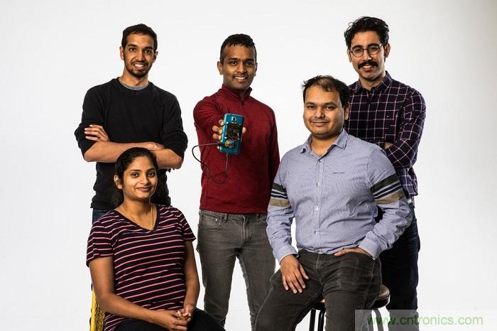 室內激光無線充電新技術亮相,可媲美傳統 USB 線纜