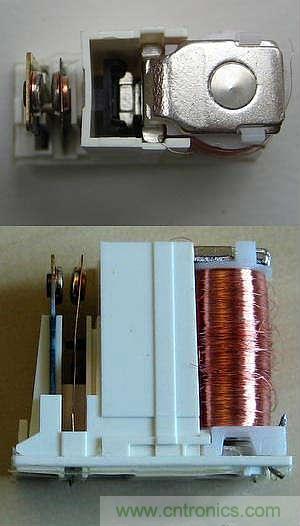 繼電器和螺線管，我在機(jī)電產(chǎn)品設(shè)計(jì)中的有趣故事