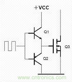 了解MOS管，看這個(gè)就夠了！