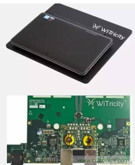 一篇讀懂無線充電技術(附方案選型分析)