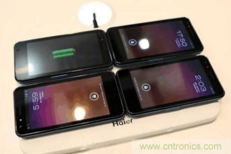 一篇讀懂無線充電技術(附方案選型分析)