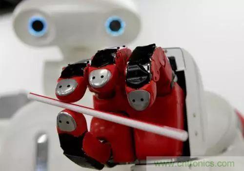 探秘電子皮膚&mdash;&mdash;觸覺傳感器