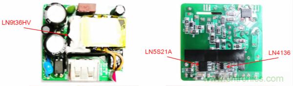 極簡電源設(shè)計(jì)，適應(yīng)各種快充和適配器設(shè)備