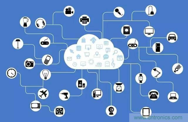 新型智能芯片：在電池沒電時仍可繼續工作！