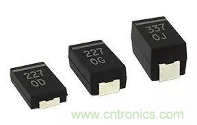 用了那么多年的電容,但是電容的內部結構你知道嗎?