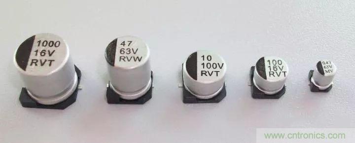 用了那么多年的電容,但是電容的內部結構你知道嗎?