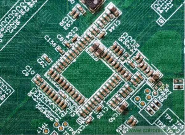 了解電容，讀這一篇就夠了