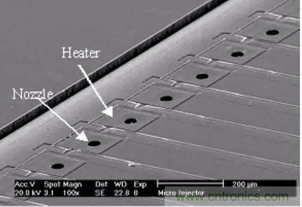 從原理到制造再到應用,這篇文章終于把MEMS技術講透了!