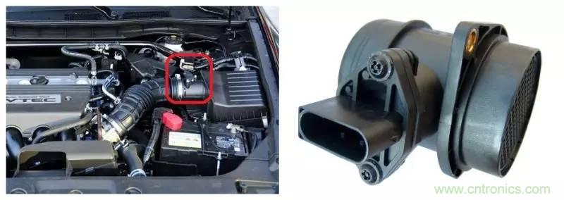 汽車上這些傳感器,你真的了解嗎?