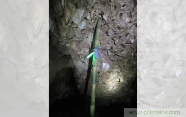 泰國(guó)少年足球隊(duì)救援RadioVerse顯神威，創(chuàng)新技術(shù)災(zāi)難救援通信設(shè)備受關(guān)注