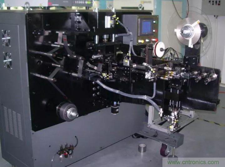 近距離了解鋰電池!