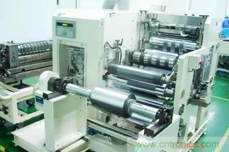 近距離了解鋰電池!