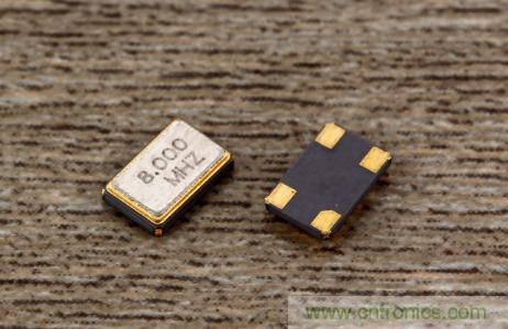 教你幾招如何辨別無源晶振和有源晶振 教你幾招如何辨別無源晶振和有源晶振