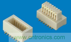 連接器的類別,主要的發展方向是什么?