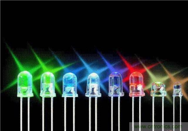 探索發光二極管的秘密