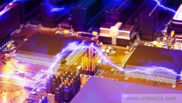 元器件選型：EMC測試要點，教您如何設計保護電路？