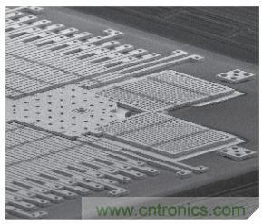 MEMS慣性傳感器輕松解決應(yīng)急救援&ldquo;定位&rdquo;問題