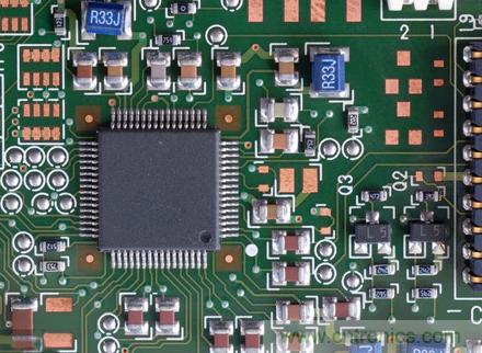 一文看懂電阻、電容、電位器、三極管、二極管、可控硅！