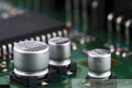 一文看懂電阻、電容、電位器、三極管、二極管、可控硅！