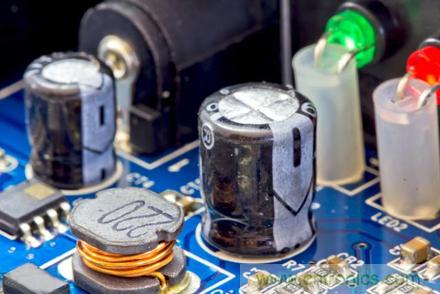 一文看懂電阻、電容、電位器、三極管、二極管、可控硅！