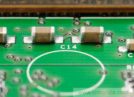 一文看懂電阻、電容、電位器、三極管、二極管、可控硅！