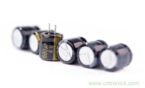 一文看懂電阻、電容、電位器、三極管、二極管、可控硅！