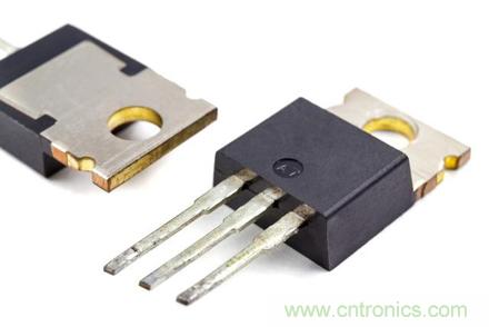 一文看懂電阻、電容、電位器、三極管、二極管、可控硅！